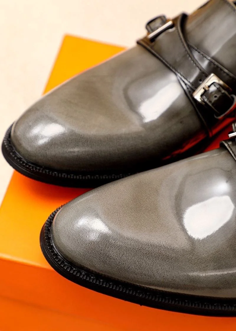 EasyMatch Hermes Business Shoes 27997