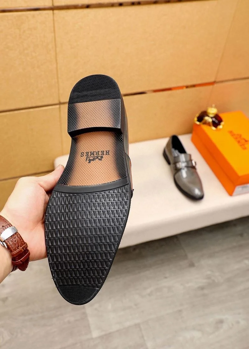 EasyMatch Hermes Business Shoes 27997