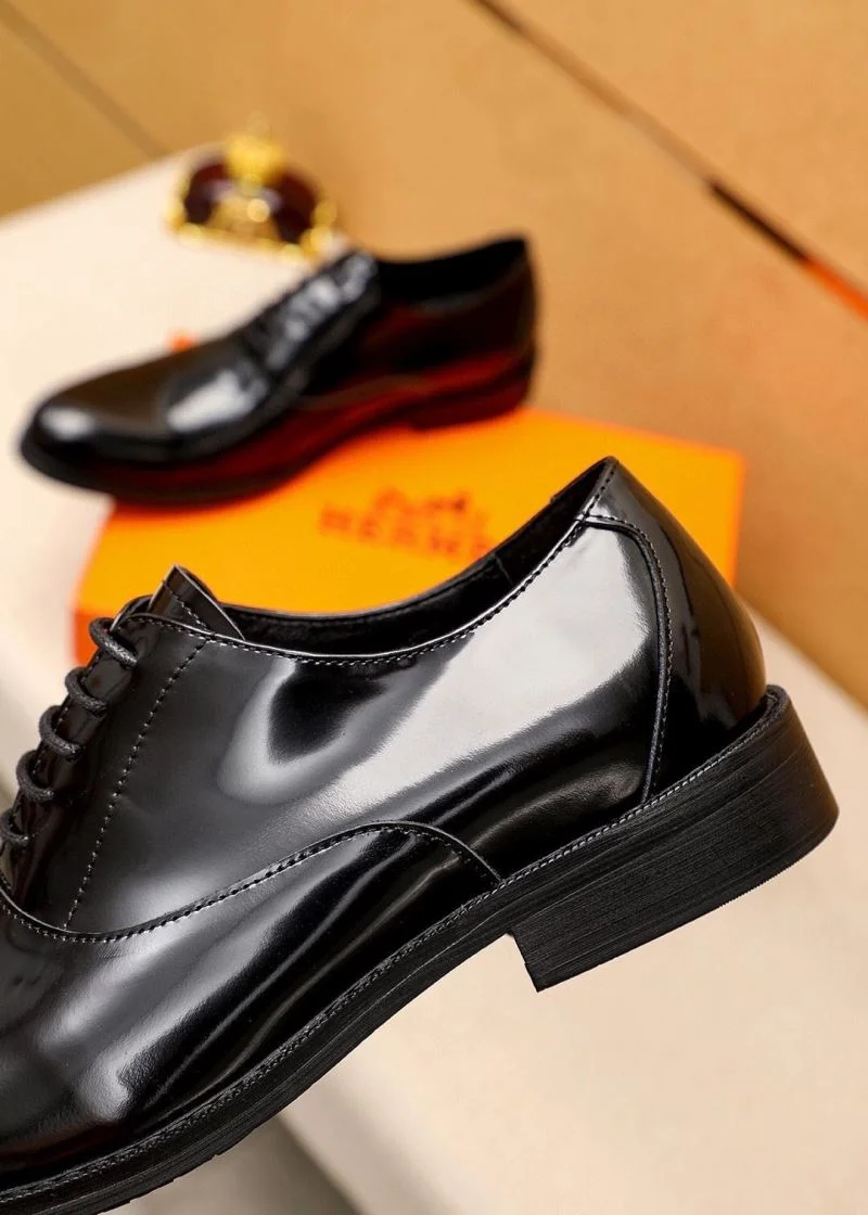 Upgraded Hermes Business Shoes 27993
