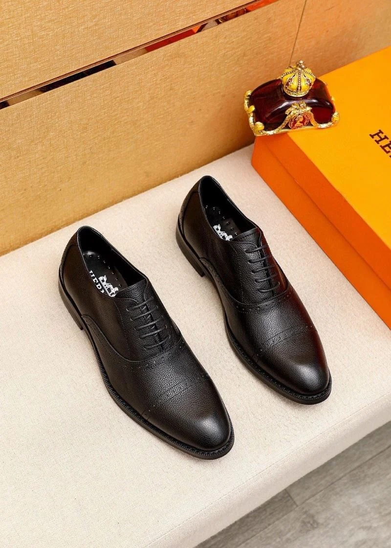 Hermes Business Shoes WrinkleFree 27994
