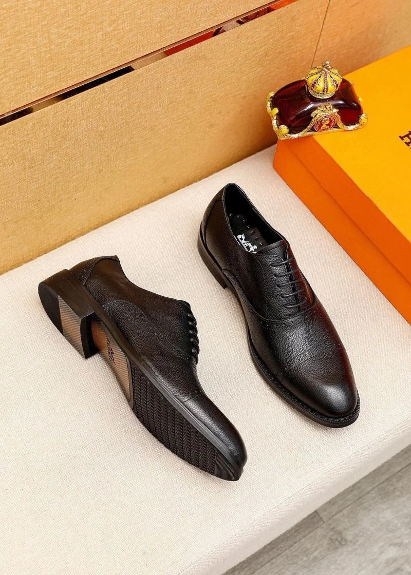 Hermes Business Shoes WrinkleFree 27994