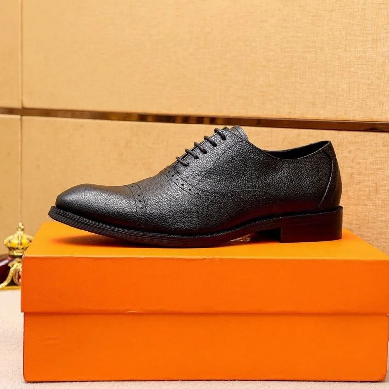 Hermes Business Shoes WrinkleFree 27994