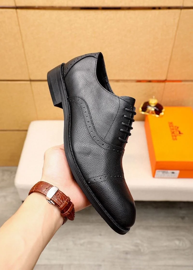 Hermes Business Shoes WrinkleFree 27994