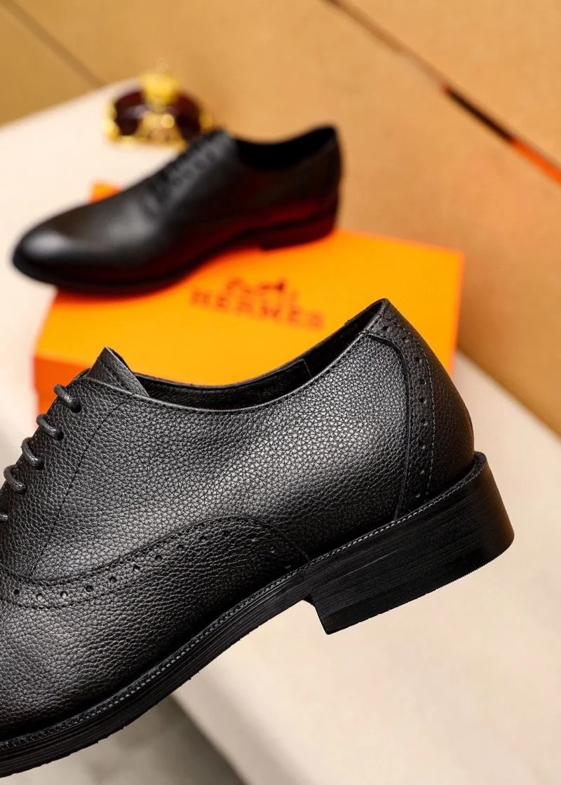 Hermes Business Shoes WrinkleFree 27994