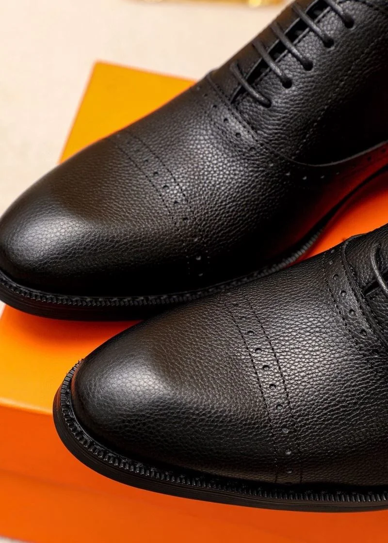 Hermes Business Shoes WrinkleFree 27994