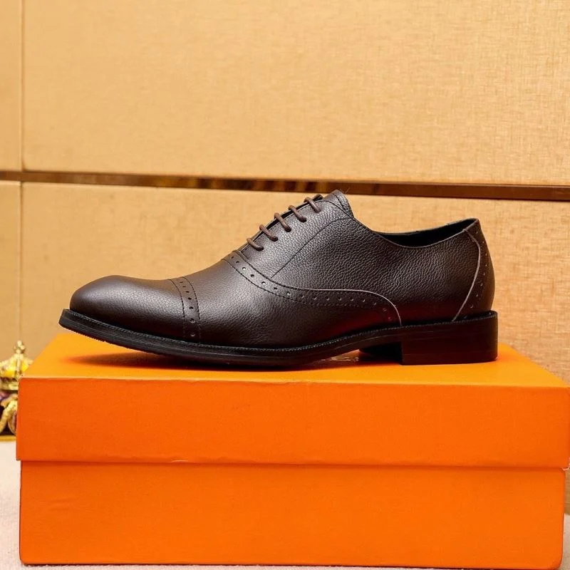 Hermes Business Shoes Resilient 27983