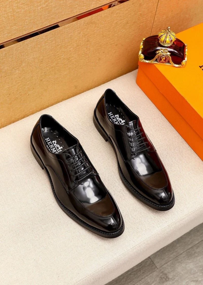 Sustainable Hermes Business Shoes 28001