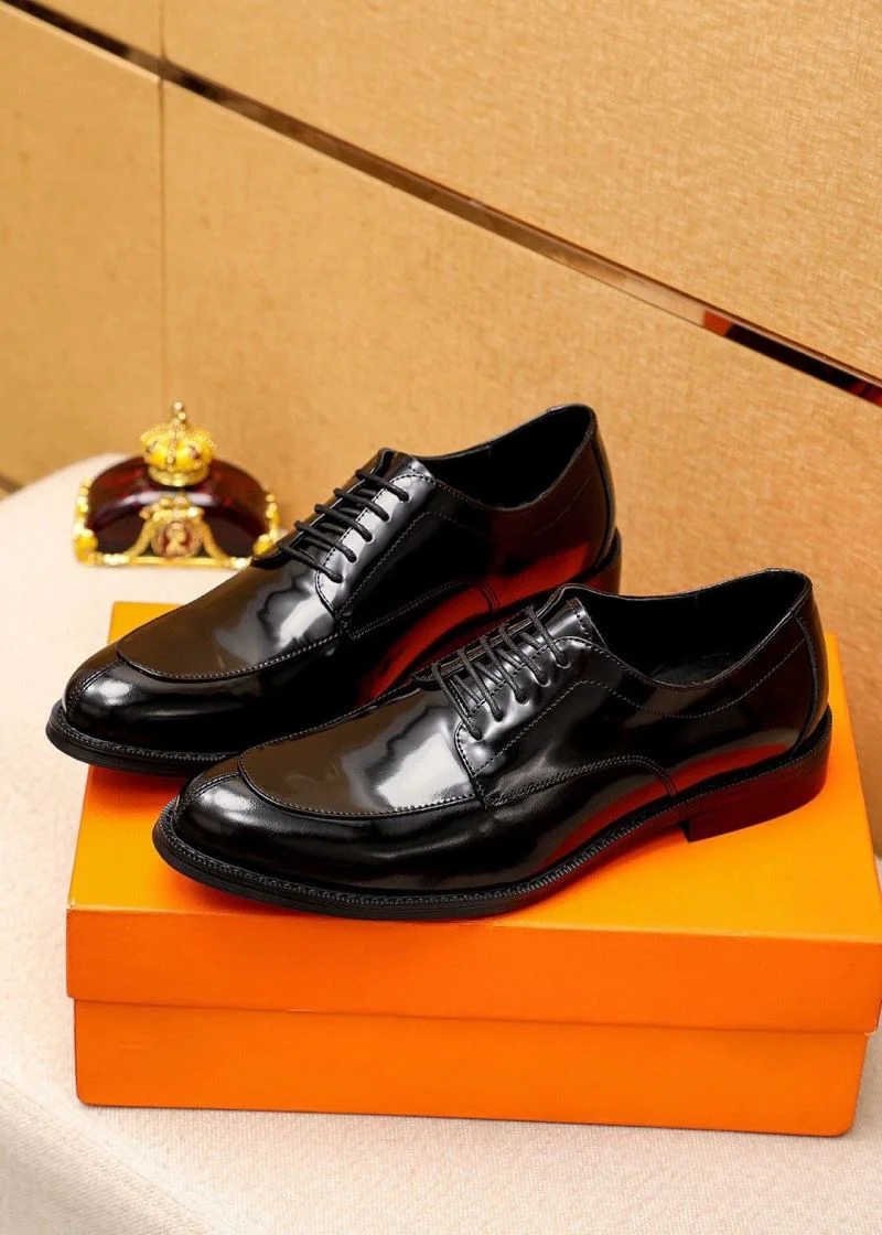 Sustainable Hermes Business Shoes 28001
