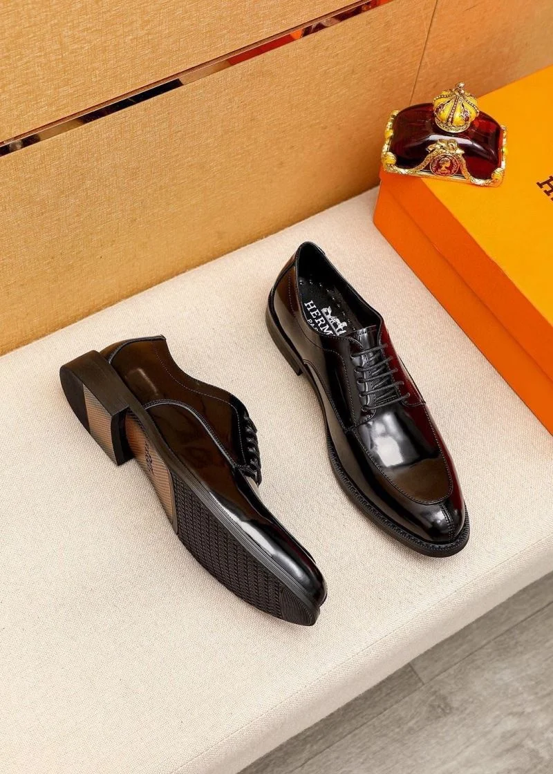 Sustainable Hermes Business Shoes 28001