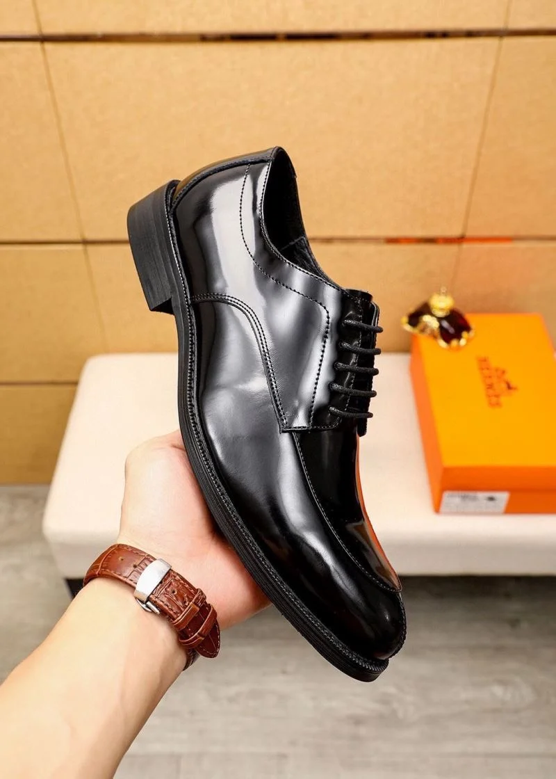 Sustainable Hermes Business Shoes 28001