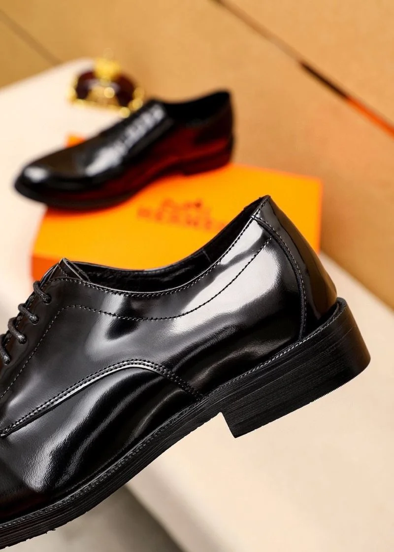Sustainable Hermes Business Shoes 28001
