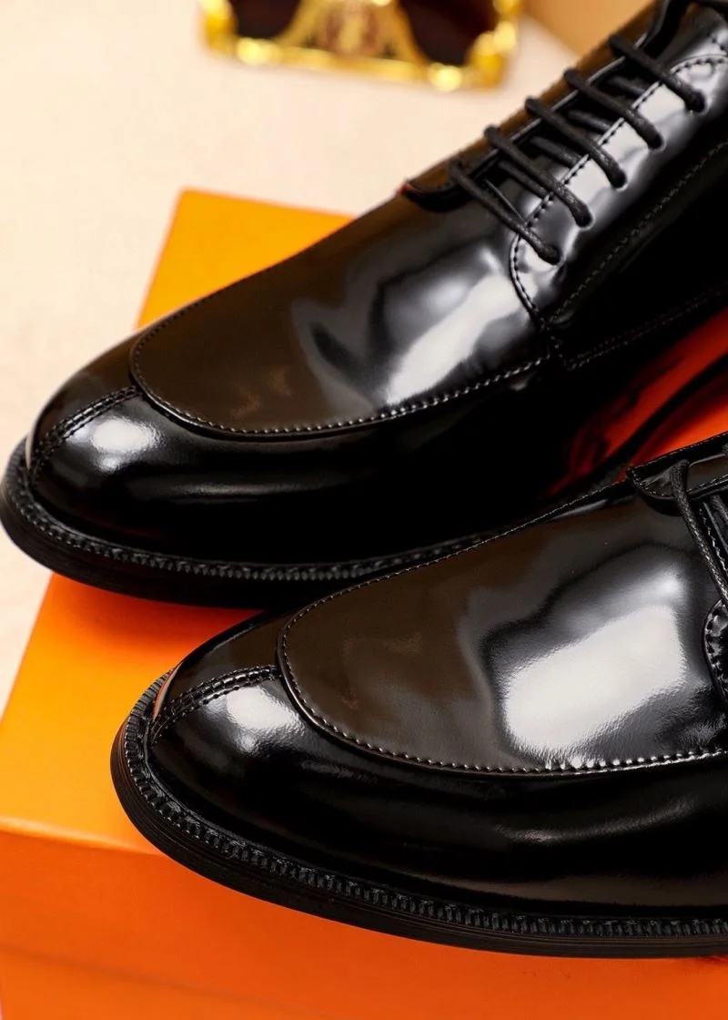 Sustainable Hermes Business Shoes 28001