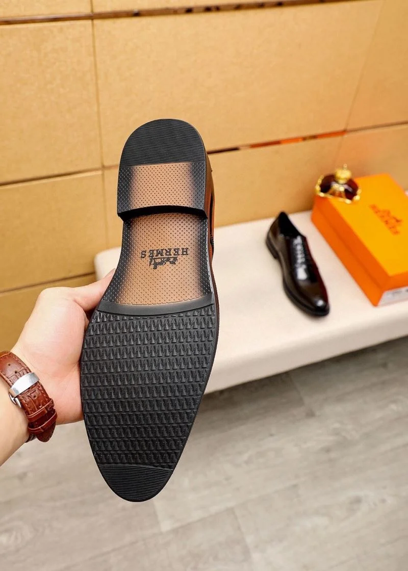 Sustainable Hermes Business Shoes 28001