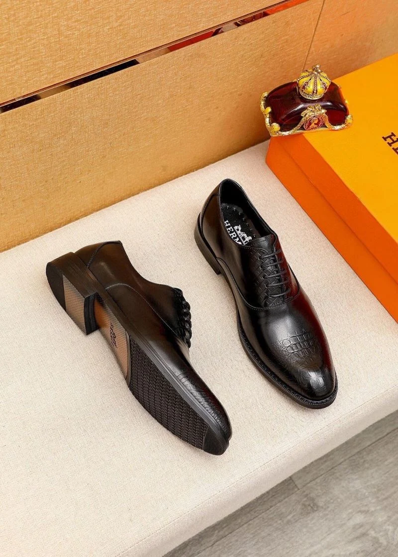 Hermes Business Shoes NewStyle 27999