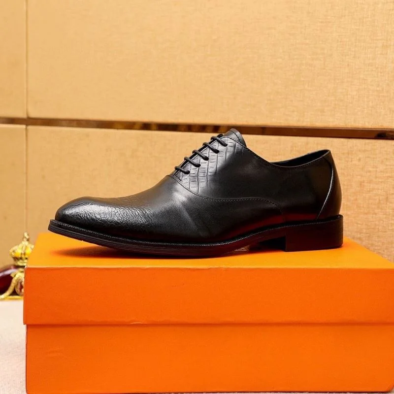 Hermes Business Shoes NewStyle 27999