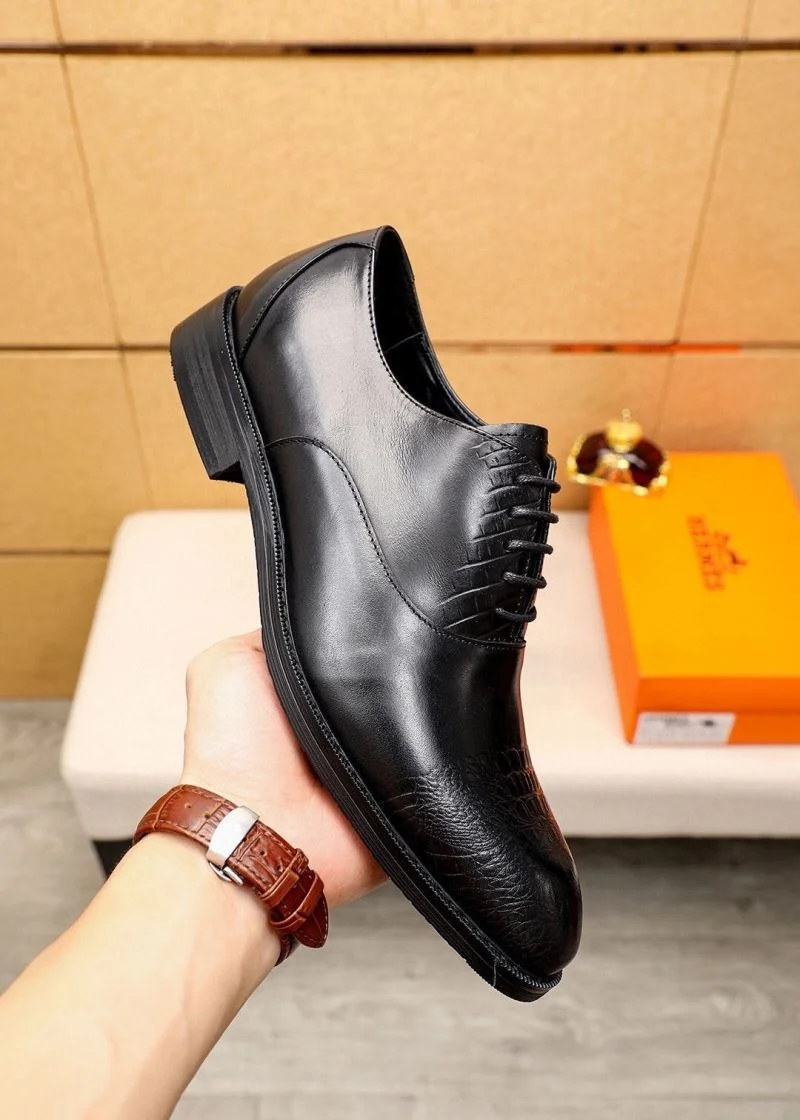 Hermes Business Shoes NewStyle 27999