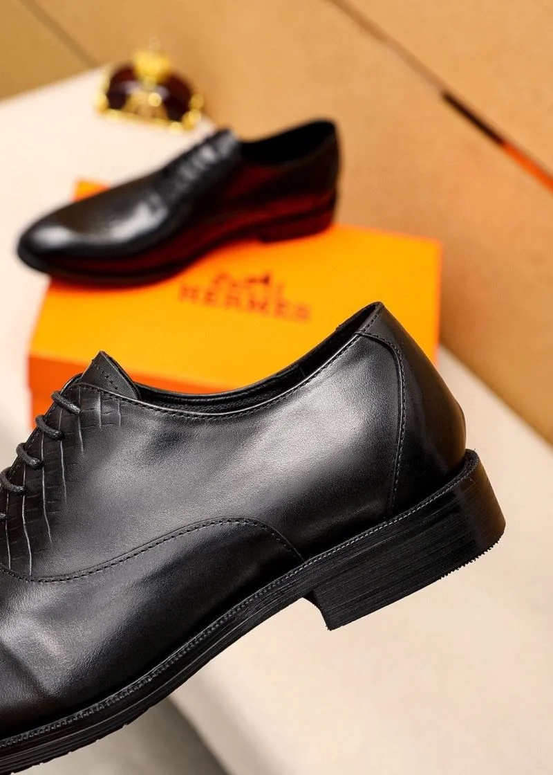 Hermes Business Shoes NewStyle 27999