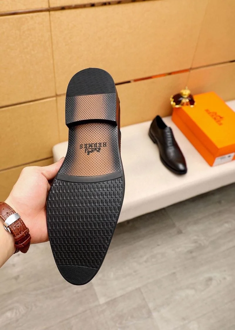 Hermes Business Shoes NewStyle 27999
