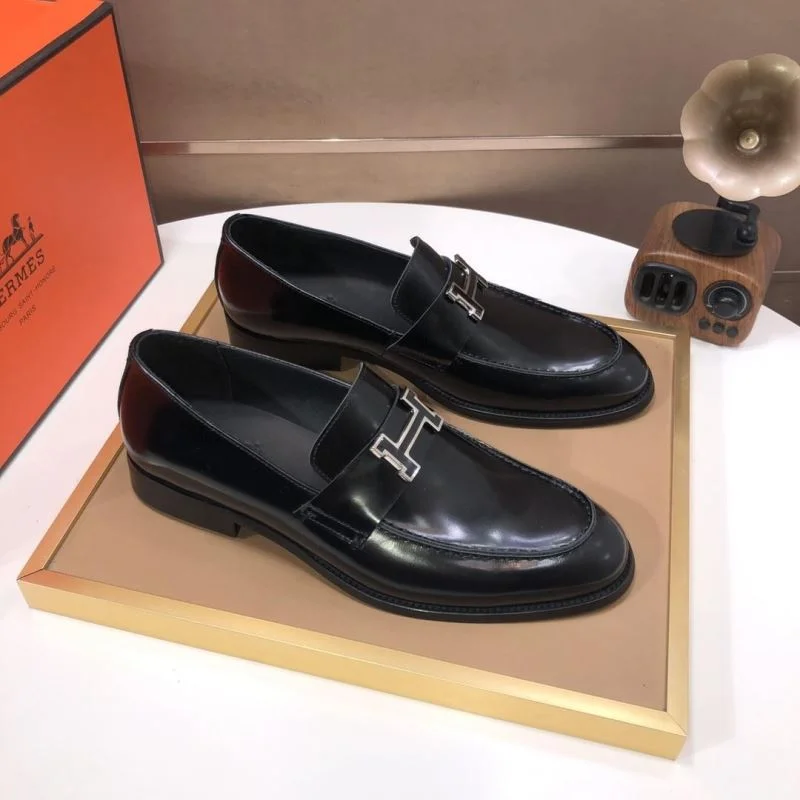 HighPerformance Hermes Business Shoes 27981