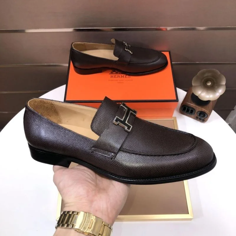 Popular Hermes Business Shoes 28004