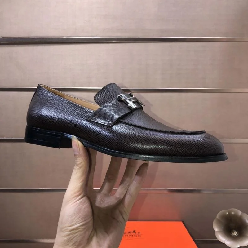 Popular Hermes Business Shoes 28004