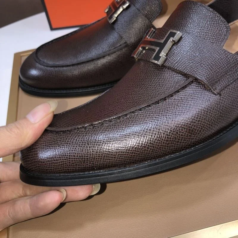 Popular Hermes Business Shoes 28004