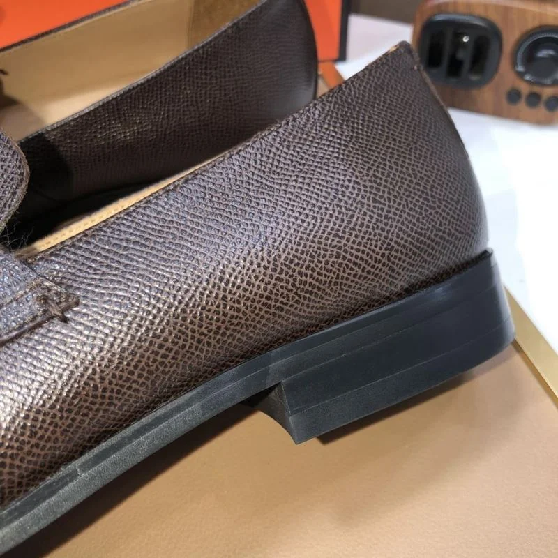 Popular Hermes Business Shoes 28004
