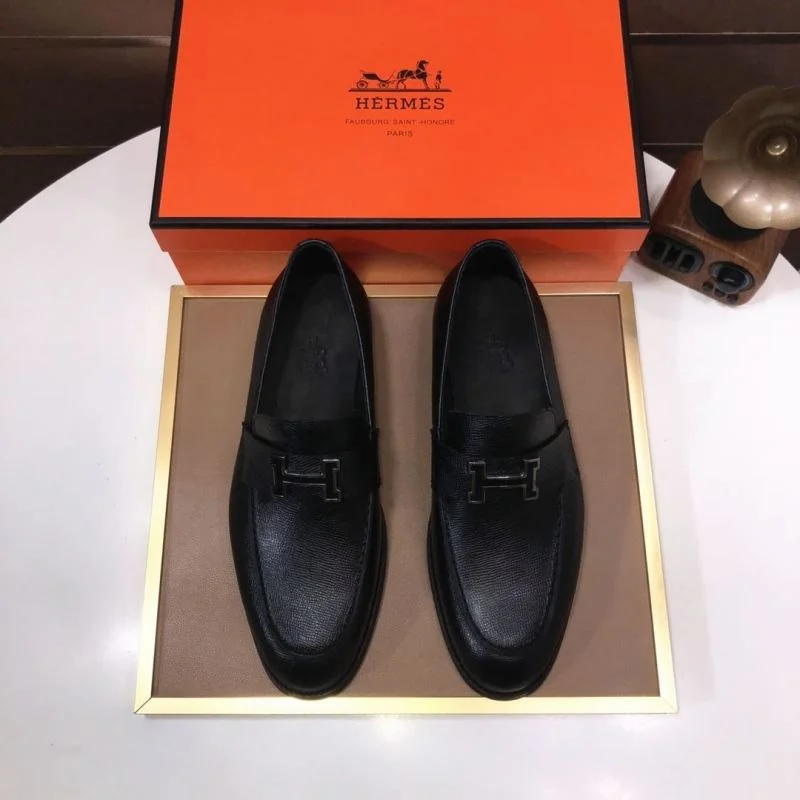 Hermes Business Shoes Sustainable 28003