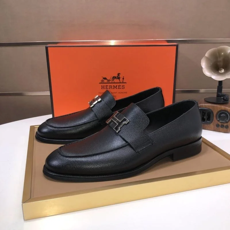 Hermes Business Shoes Sustainable 28003