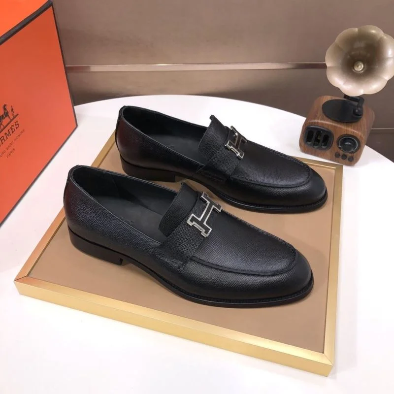 Hermes Business Shoes Sustainable 28003