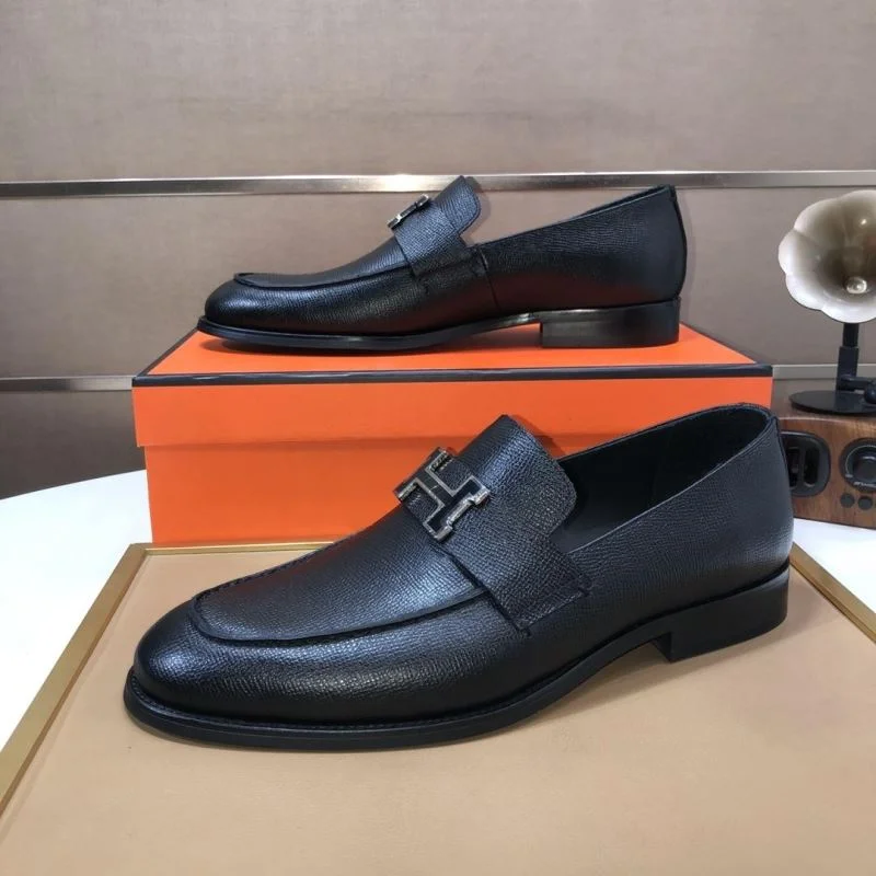 Hermes Business Shoes Sustainable 28003
