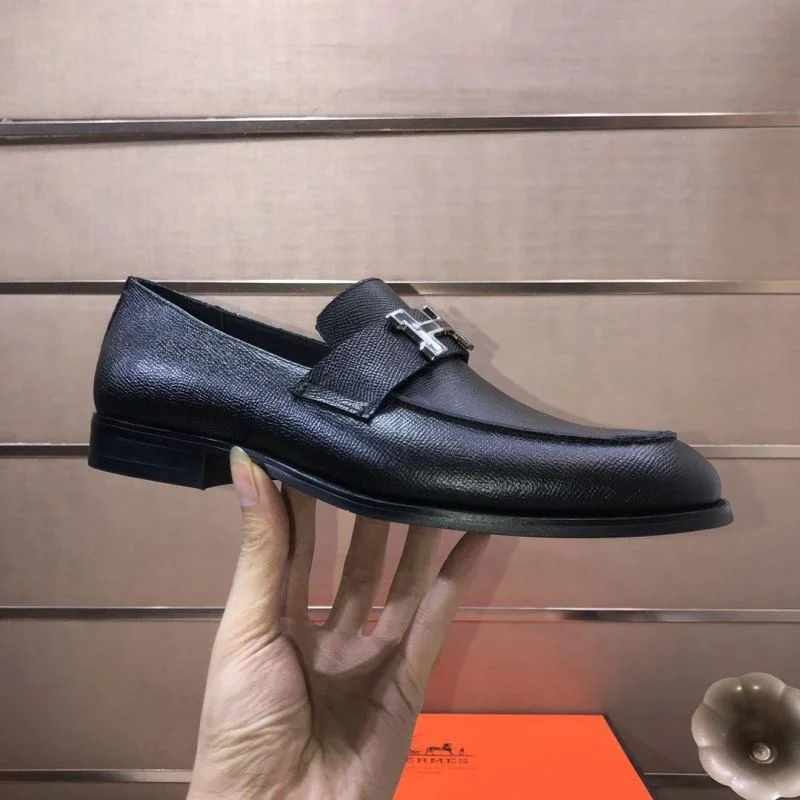 Hermes Business Shoes Sustainable 28003