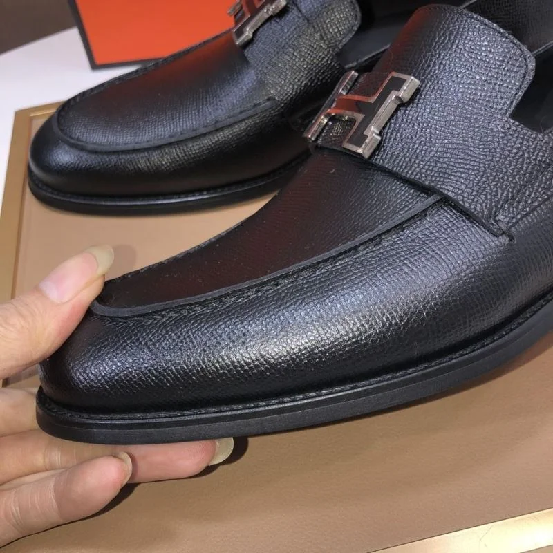 Hermes Business Shoes Sustainable 28003