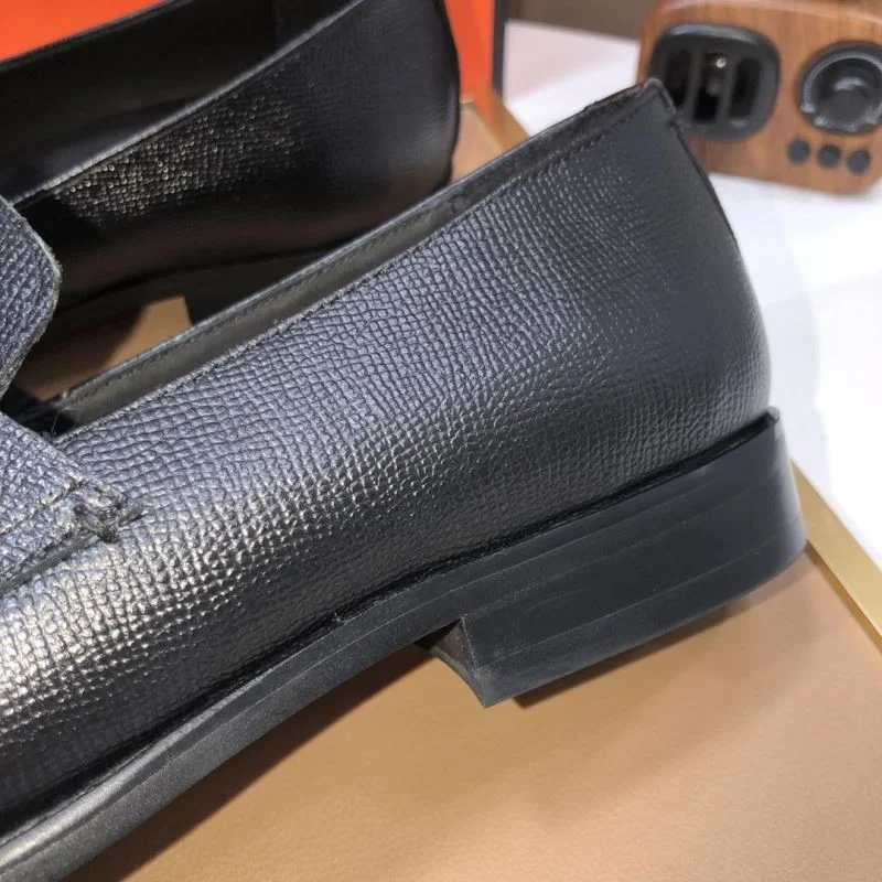 Hermes Business Shoes Sustainable 28003