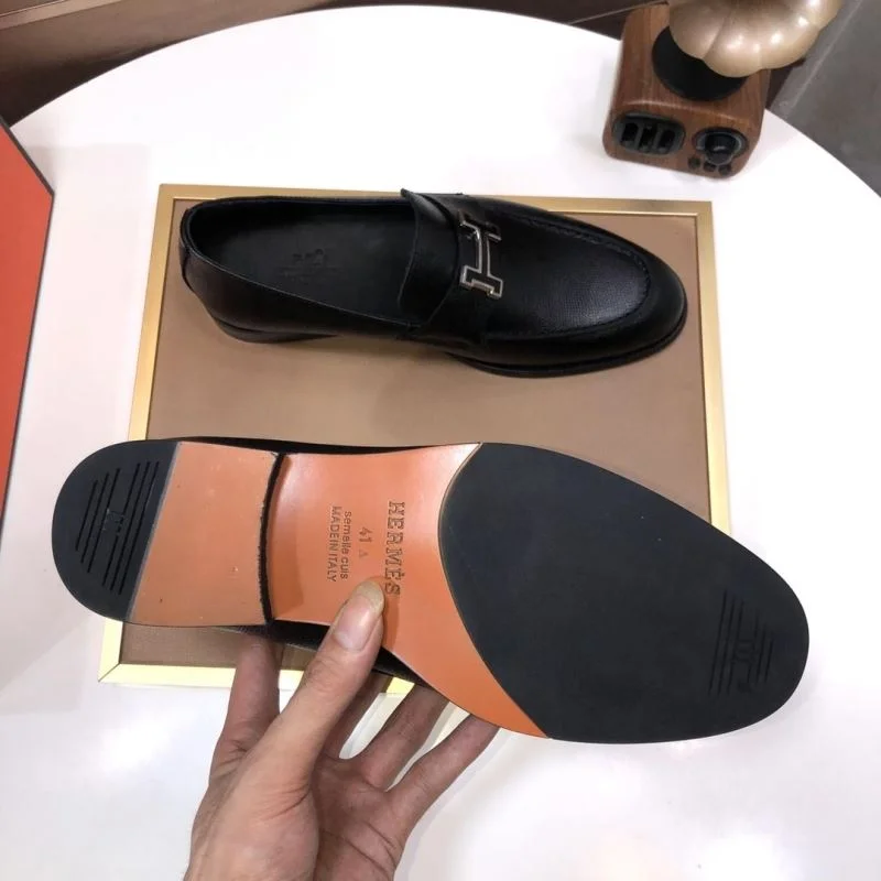 Hermes Business Shoes Sustainable 28003