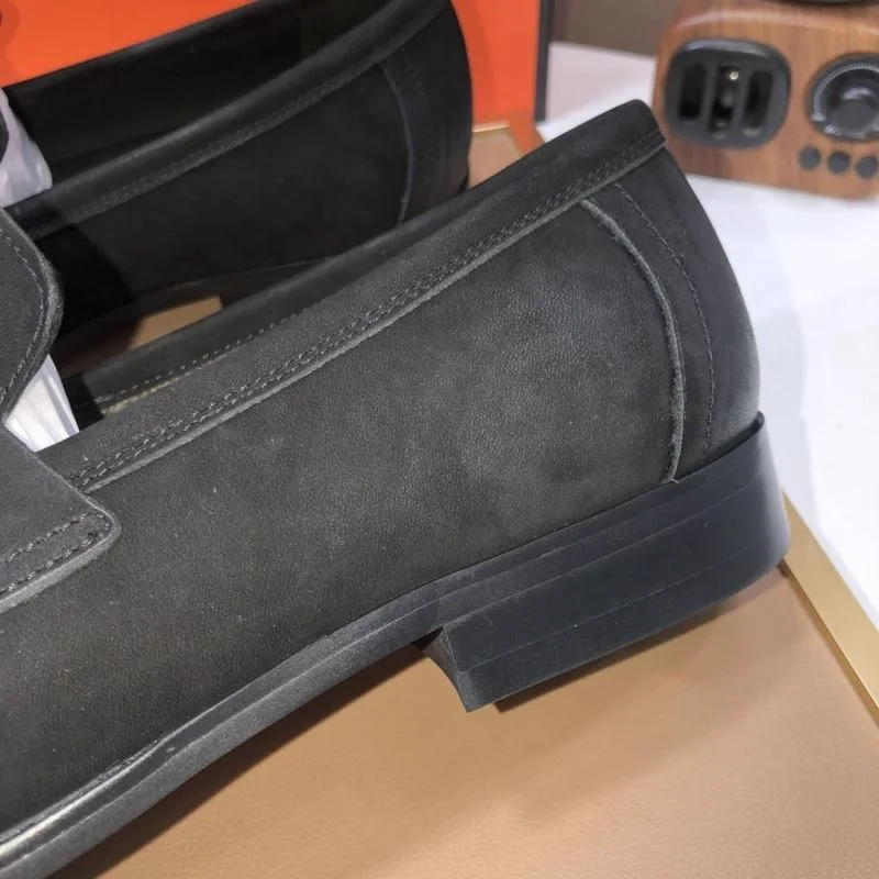 Hermes Business Shoes Thermal 27980