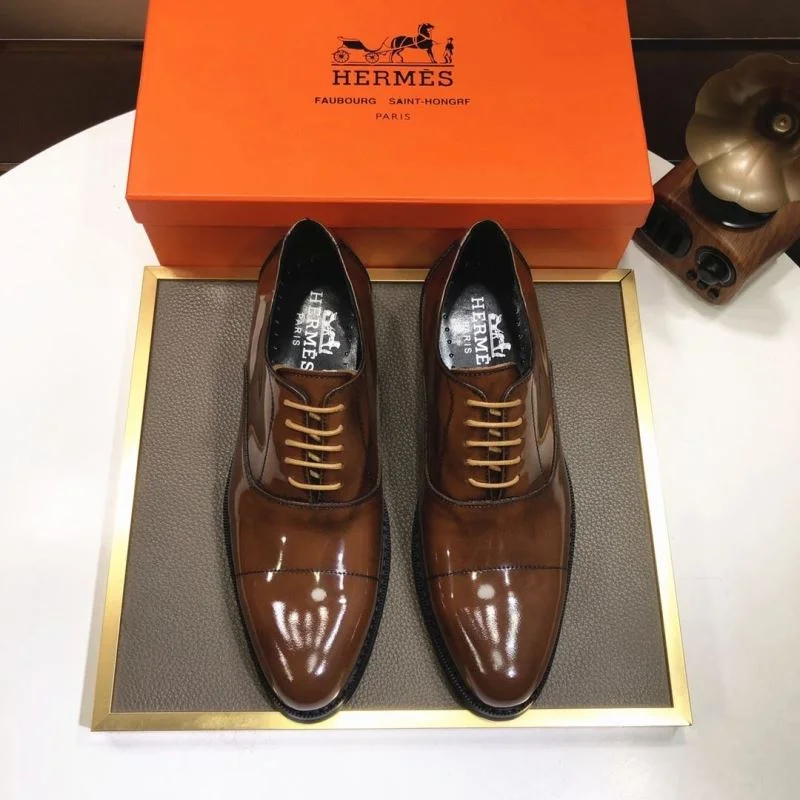Hermes Business Shoes Seasonal 27992