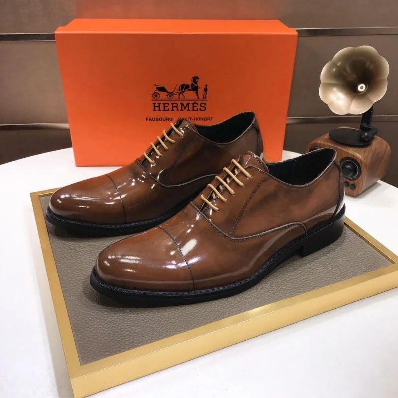 Hermes Business Shoes Seasonal 27992