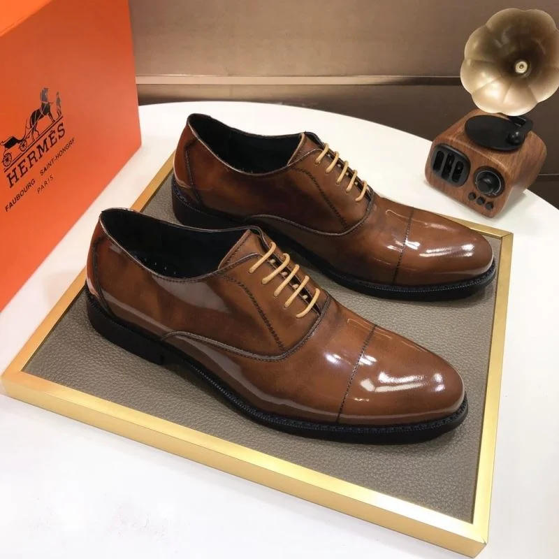 Hermes Business Shoes Seasonal 27992