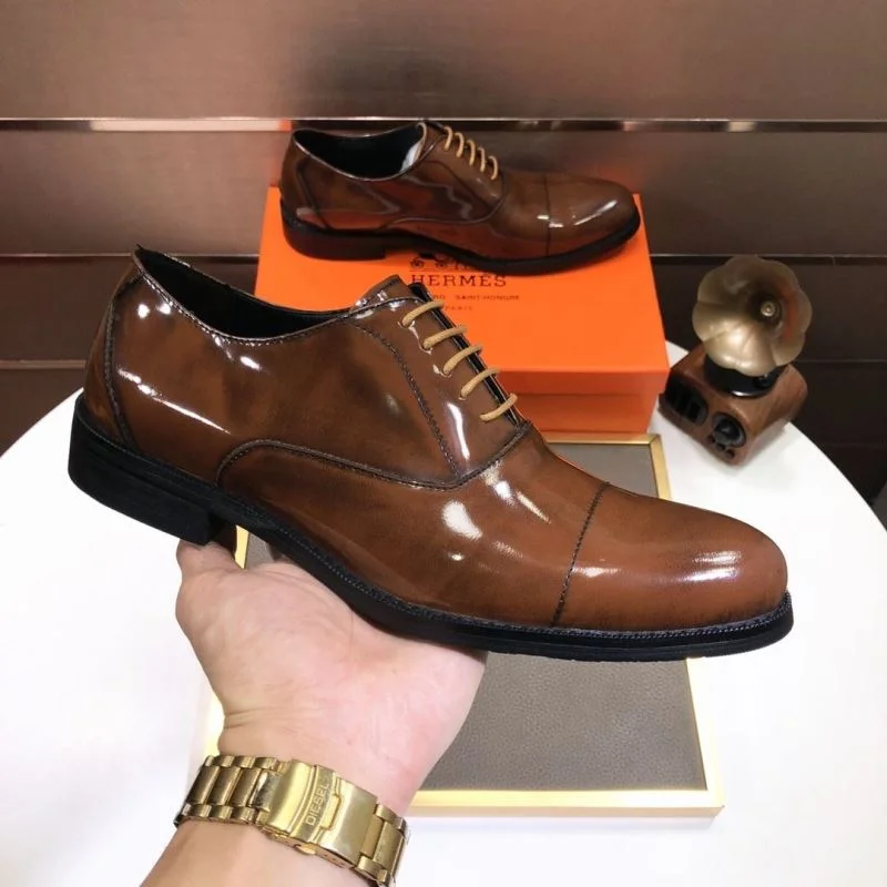 Hermes Business Shoes Seasonal 27992