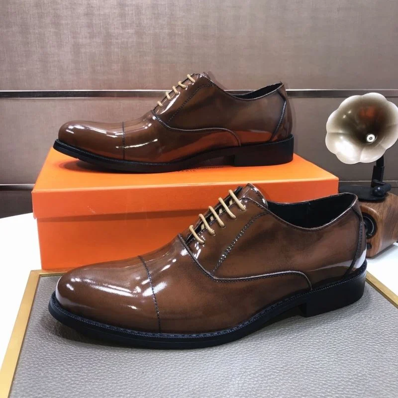 Hermes Business Shoes Seasonal 27992
