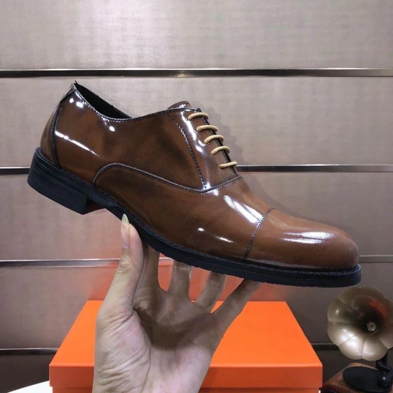 Hermes Business Shoes Seasonal 27992