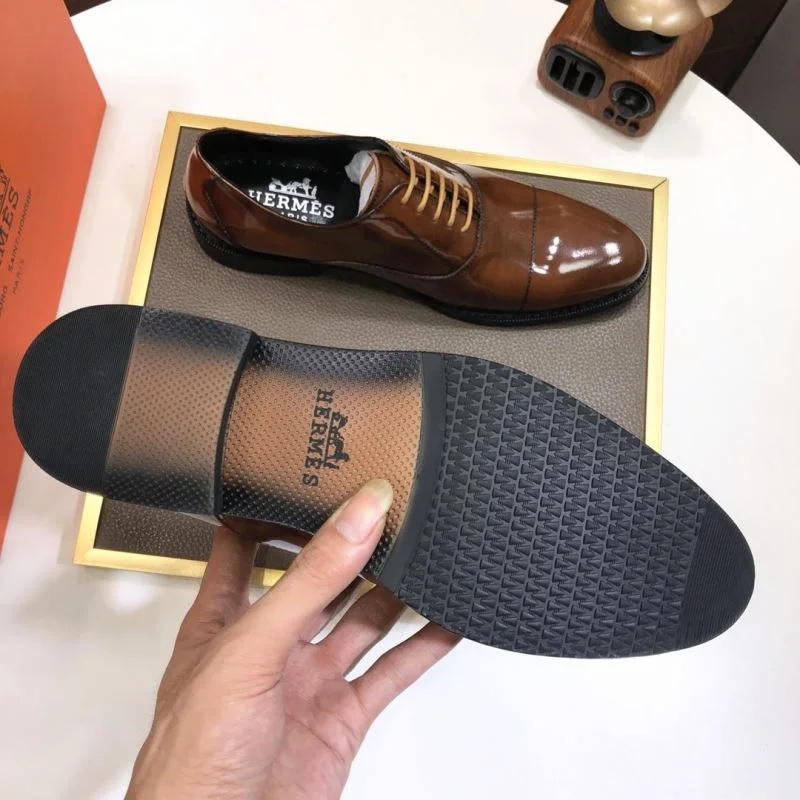 Hermes Business Shoes Seasonal 27992