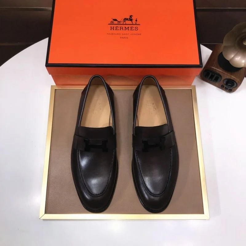 FastDry Hermes Business Shoes 27975