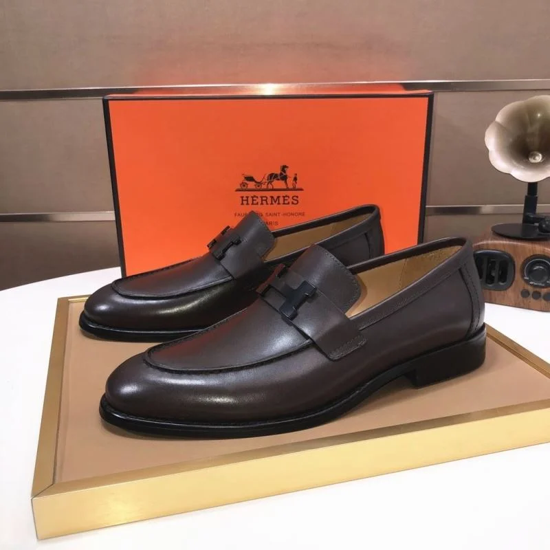 FastDry Hermes Business Shoes 27975