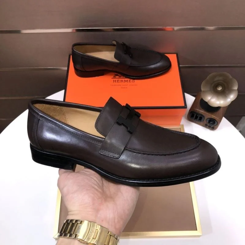 FastDry Hermes Business Shoes 27975