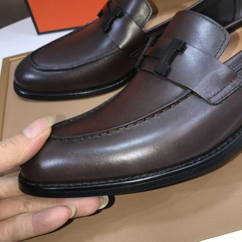FastDry Hermes Business Shoes 27975