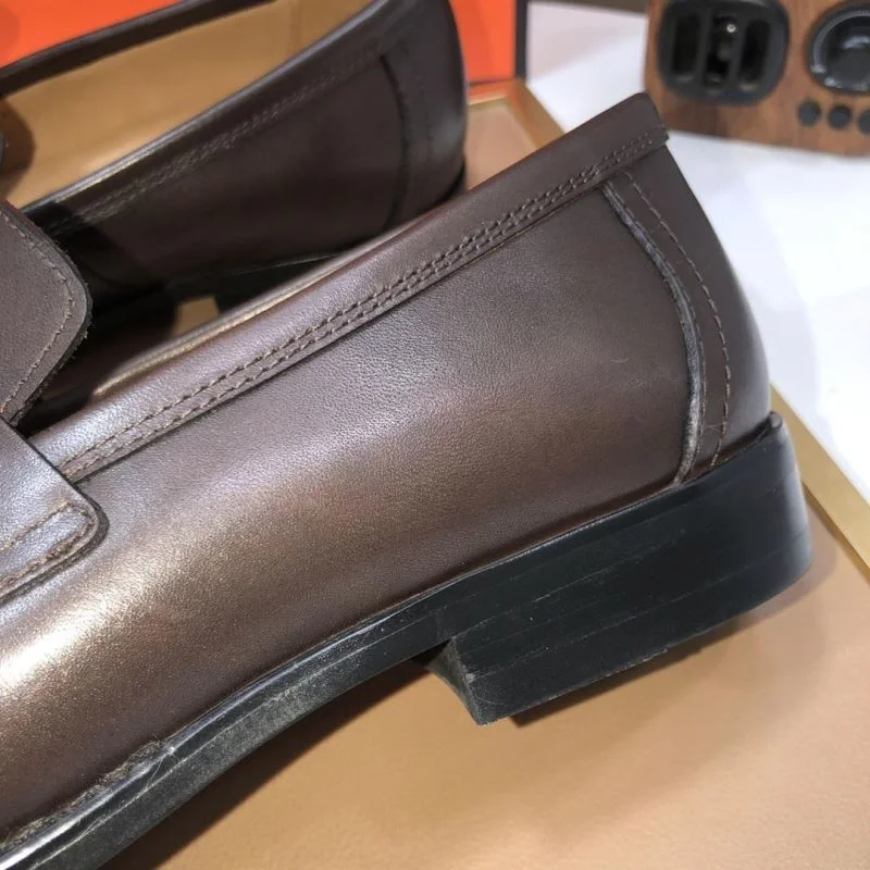 FastDry Hermes Business Shoes 27975