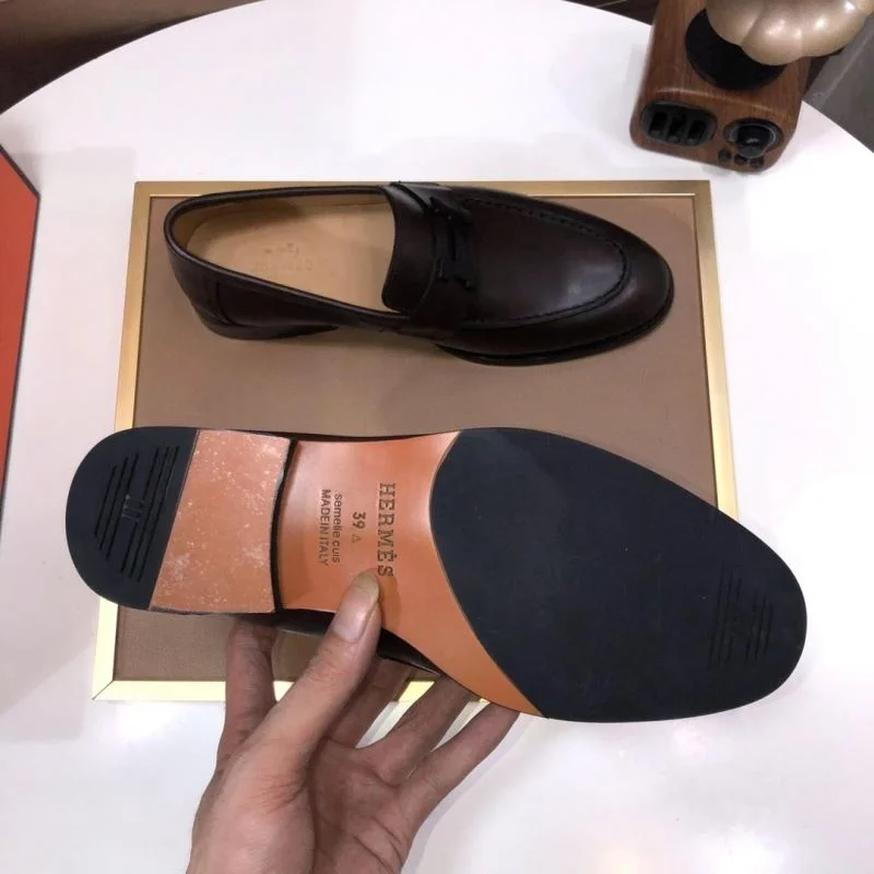 FastDry Hermes Business Shoes 27975