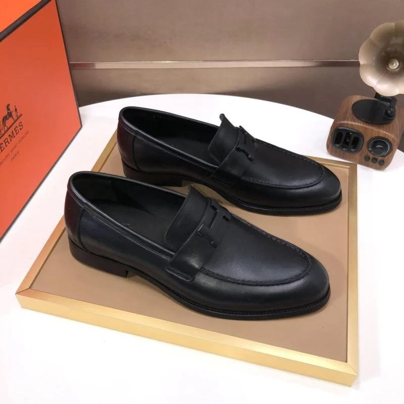 Hermes Business Shoes Practical 27974